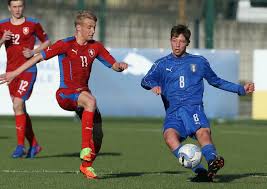Daniel guerini, 18, from italy torino primavera, since attacking midfield market value: 1fimrdm U U65m