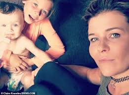 Mother and four children flee home after Indesit tumble dryer burst into  flames