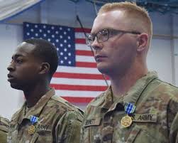 25 New Soldiers Image: PICRYL