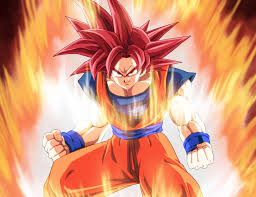 A collection of the top 28 dragon ball z goku super saiyan god wallpapers and backgrounds available for download for free. Dragonball Z Battle Of Gods Super Saiyan God Kamishima Kanon Tagme Wallpaper 1500x1158 201854 Wallpaperup