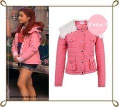 Resultado de imagem para cat de victorious roupas