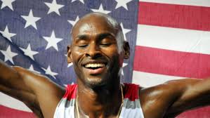 Bernard Lagat: Das Recht des Weltbürgers zu laufen, wohin er will