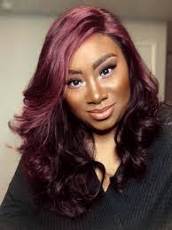 Ebony Ford's Instagram, Twitter & Facebook