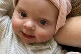 Fundraiser by Alison White : Luisa White