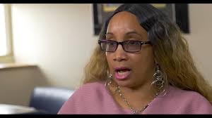 Shameka Hawkins, LDI Graduate