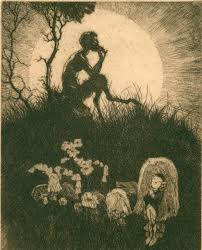 Faun Greek Mythology Satyr Faun Art