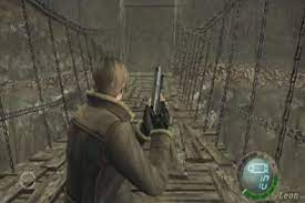 · toque el archivo descargado. Game Resident Evil 4 Hint For Android Apk Download
