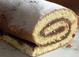 Recette De Gateau Roule Au Nutella Recette Gateau Roule Nutella Gateau Roule Recette Roule Au Nutella