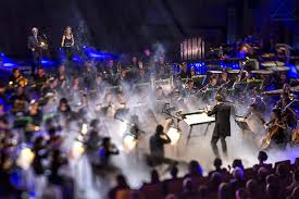 Otsutstvie Muzykalnoj Kultury V Rossii Pochemu My Slushaem Shlak