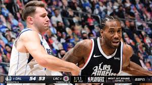 Suns' stability put to the test in paul's absence. Los Andzheles Klippers Protiv Dallasa Maveriks Osnovnye Momenty Igry 1 Plej Off Nba 2021 Samye Interesnye Igry