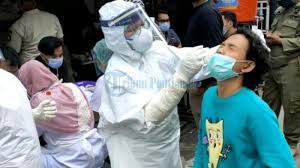 Dimana Rapid Test Antigen Ini Biaya Dan Rumah Sakit Dan Klinik Yang Menyediakan Layanan Tribun Pontianak