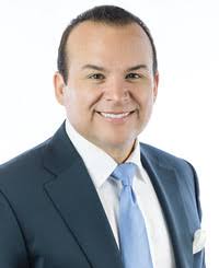 Marty M Bender, Insurance Broker