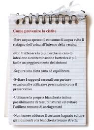 Scopri quali sono gli alimenti che non si dovrebbero mangiare quanto si presenta. La Cistite Un Fastidio Che Ricorre A Ogni Eta Lega Italiana Sclerosi Sistemica