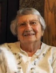 Obituary information for Martha Fischer