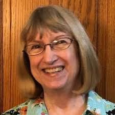 Pamela Culshaw Harrison