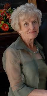 Obituary for Anne F. Corrigan