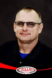 Lewis Toyota of Hays Staff Directory