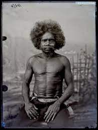 This Film Tells The Story Of Aboriginal People Who Performed In Human Zoos Human Zoo Aboriginal People Aboriginal Man