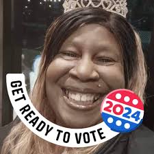 Pamela Threatt in people