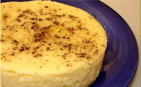 Seembaal Junnu Is A Tamil Telugu Word For A Sweet Which Is Prepared From First Day Milk Of Cattle Usually Cow Or Buffalo This Stuffed Peppers Yummy Food Food