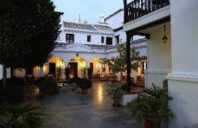 Ha sido en los world travel awards, considerados los oscar del turismo, donde se han dado cita para reconocer. La Bobadilla A Royal Hideaway Hotel Offizielle Tourismus Webseite Von Andalusien