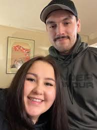 Lexus Davis and Zander Wilson's Wedding Website