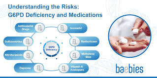Image result for G6PD Deficiency Detection
