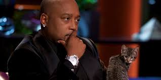'Shark Tank' star Daymond John tried to sell Florida N95 masks at an  inflated price: report