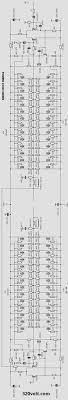 Protect the lines from any stress such as bending. 22 Ide Pcb Power Amp 4k5 Watt Rangkaian Elektronik Elektronik Teknologi