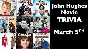 He often said and di. Trivia John Hughes Movies Loveland Aleworks