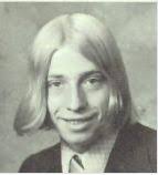 Charles James “Chuck” Drexler (1956-2008)