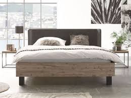 Lit Jeno En Acacia Massif Hasena Fabricant Suisse Meuble Pour La Chambre Le Monde Du Lit Decoration Maison Tete De Lit Coffre Lit
