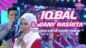 Jangan lupa subscribe dan like. Lirik Lagu Disana Cinta Disini Rindu