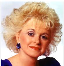 Remembering Margo Smith who passed away last year