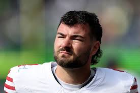 The 49ers' New Starting Nickelback: Samuel Womack III