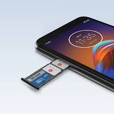 Test Motorola Moto E6 Play Smartphone ...