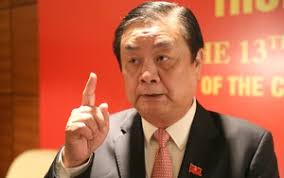 Bộ trưởng Bộ NNPTNT Lê Minh Hoan: Từ hội quán nông dân đến tư lệnh ngành  nông nghiệp