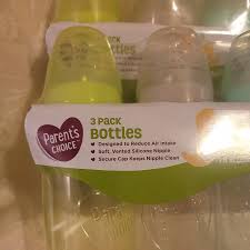 Dr. Brown'S Natural Flow® Anti-Colic Options+™ Wide-Neck Sippy Bottle  Starter Kit, 9Oz/270Ml | Dr. Brown'S Baby