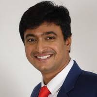 Tarun dave Email & Phone Number