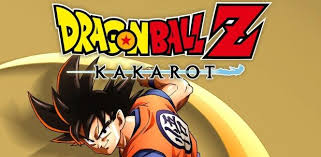 God) is the creator of the earth's dragon balls, and served as its guardian deity until the second half of the dragon ball z series. Goku Replaced By Shaggy In Dragon Ball Z Kakarot With This Funny Mod Tweaktown