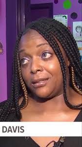 Fernanda Davis's Instagram, Twitter & Facebook