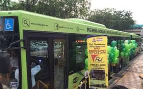 Maybe you would like to learn more about one of these? Free Bus Service In Pj Citizens Journal Malaysia
