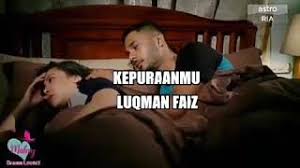 Video lirik lagu kepuraanmu mula dimuat naik ke laman sesawang youtube pada april 2018. Lirik Video Kepuraanmu Luqman Faiz Ost Cik Reen Encik Ngoknge Ø¯ÛŒØ¯Ø¦Ùˆ Dideo