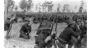 Spanish American War Soldiers Photos Google Search The Spanish American War American War Treaty Of Paris