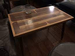 Cool Mid Century Mod Table From New Orleans Mid Century Mod Table Mid Century