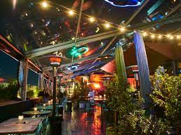 Profits were reinvested with creating a more aesthetic. 20 Restaurants With Amazing Views In Los Angeles