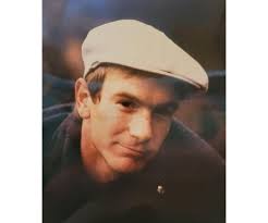 Rodney Lund Obituary (1955