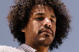 Wayward Music SeriesZachary Watkins: High Vibration Resonance