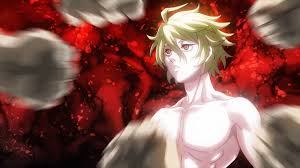 When becoming members of the site, you could use the full range of functions and enjoy the most exciting anime. Record Of Ragnarok Anime Receives New Trailer And Key Visual