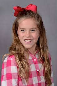 Frenship ISD names December students of the month